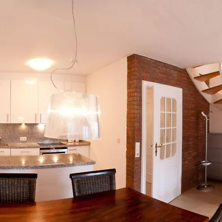 Apartment C-haus Carola, App 14 Wenningstedt-Braderup